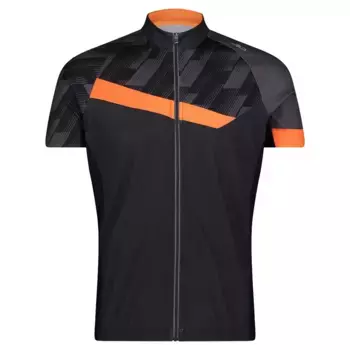 Футболка CMP 33N6767, черный