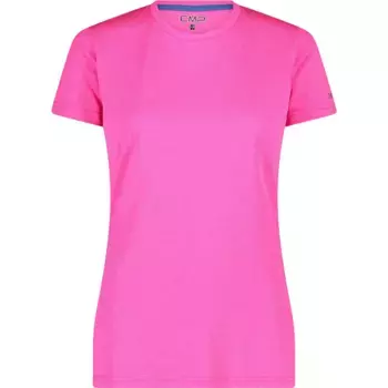 Футболка CMP 34N5906, розовый