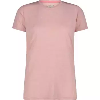 Футболка CMP 34N5906, розовый