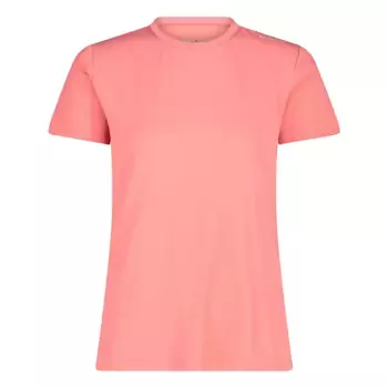 Футболка CMP 34N6826, розовый