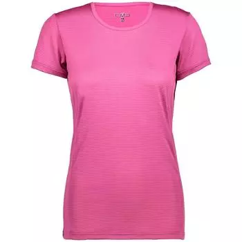 Футболка CMP 38T6786, розовый