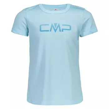 Футболка CMP 39T5675P, синий