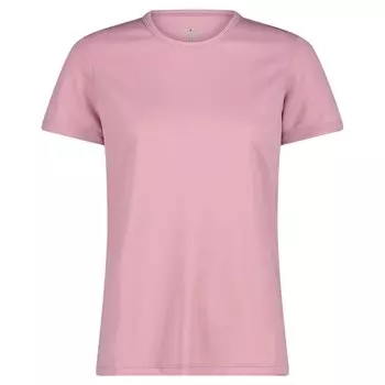 Футболка CMP 39T5676, розовый