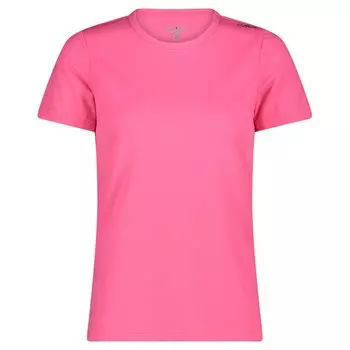 Футболка CMP 39T5676, розовый