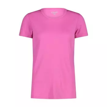 Футболка CMP 39T5676, розовый