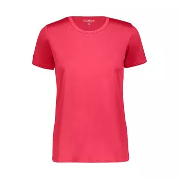 Футболка CMP 39T5676 T-Shirt, красный