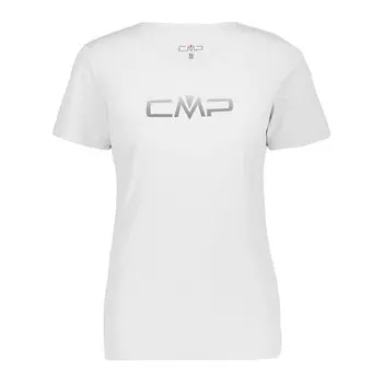 Футболка CMP 39T5676P, белый