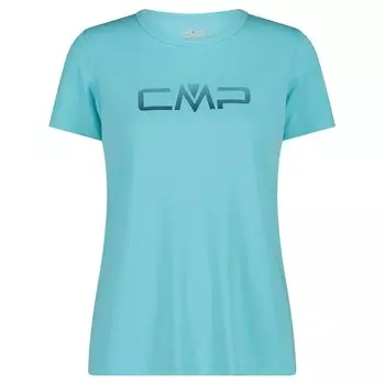 Футболка CMP 39T5676P, синий