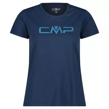Футболка CMP 39T5676P, синий