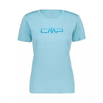 Футболка CMP 39T5676P T-Shirt, синий