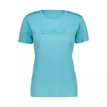 Футболка CMP 39T5676P Top, синий