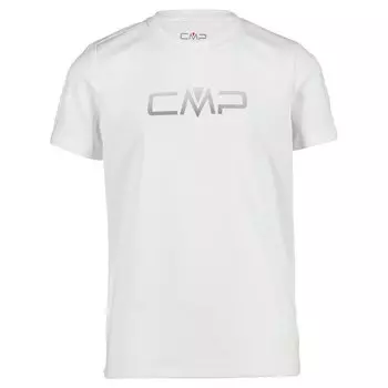 Футболка CMP 39T7114P, белый