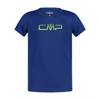 Футболка CMP 39T7114P, синий