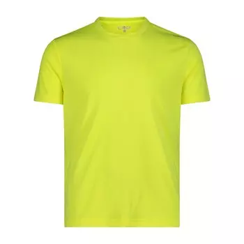 Футболка CMP 39T7117, зеленый