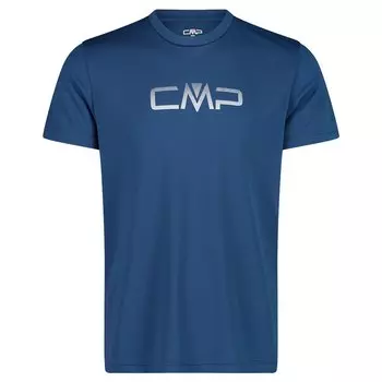 Футболка CMP 39T7117P, синий