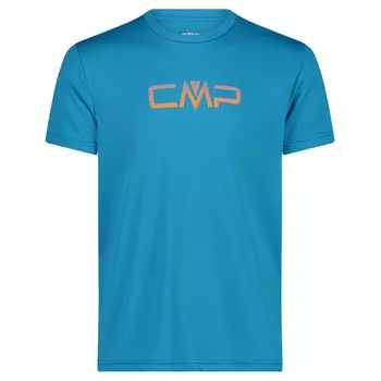 Футболка CMP 39T7117P, синий