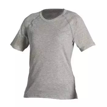 Футболка CMP 3Y06257 T-Shirt, серый