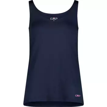 Футболка CMP Double Top 31T8256, синий