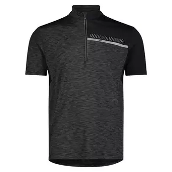 Футболка CMP H-Bike 31C7997, серый