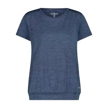 Футболка CMP Performance Shirt, темно-синий