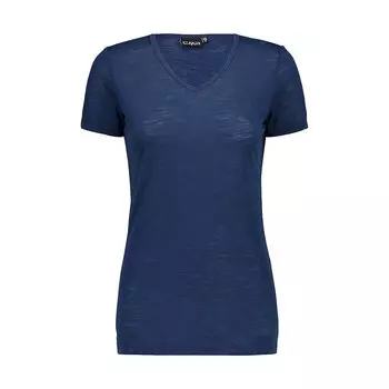 Футболка CMP T-Shirt 30T7546, синий