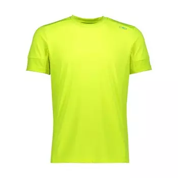 Футболка CMP T-Shirt 31T5867, зеленый