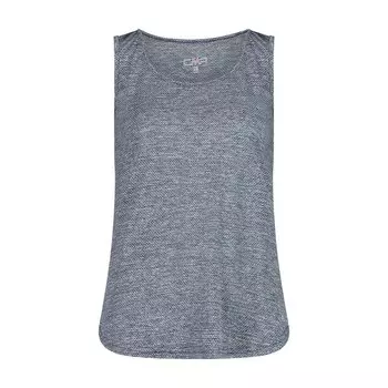 Футболка CMP Top 31T7276, серый