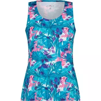 Футболка CMP Top 32C6316, синий