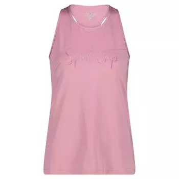 Футболка CMP Top 32C8446, розовый