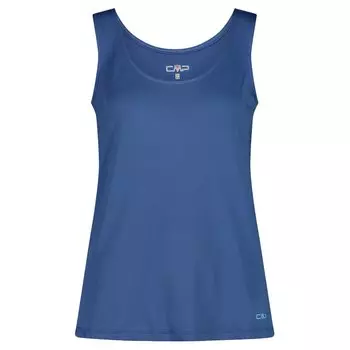 Футболка CMP Top 32T7016, синий