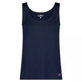 Футболка CMP Top 32T7016, синий