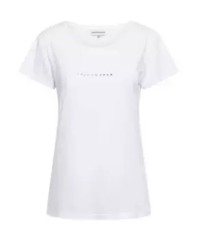 Футболка &Co Woman, белый