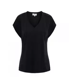 Футболка &Co Woman, черный