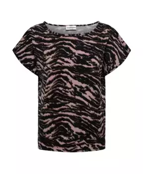 Футболка &Co Woman, черный