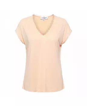 Футболка &Co Woman, оранжевый