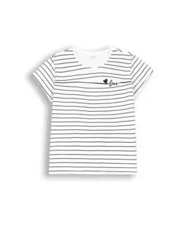 Футболка Coccodrillo, белый