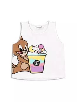 Футболка Coccodrillo, белый