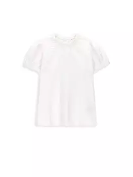 Футболка Coccodrillo, белый
