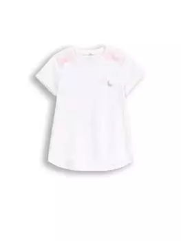 Футболка Coccodrillo, белый