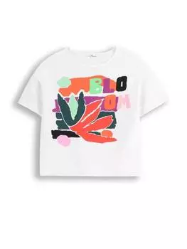 Футболка Coccodrillo, белый