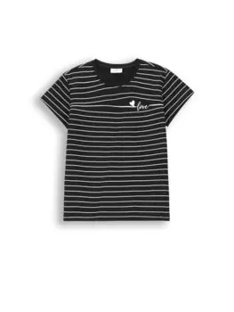 Футболка Coccodrillo, черный