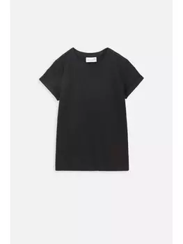 Футболка Coccodrillo, черный