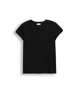 Футболка Coccodrillo, черный