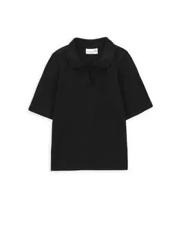 Футболка Coccodrillo, черный