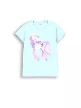 Футболка Coccodrillo, цвет in minzfarbe