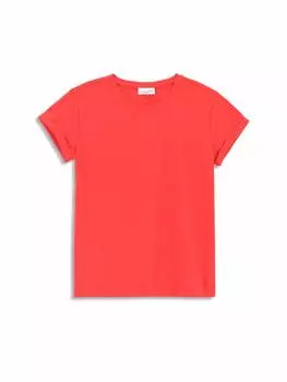 Футболка Coccodrillo, красный