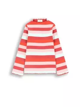 Футболка Coccodrillo, красочный