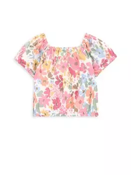 Футболка Coccodrillo, красочный