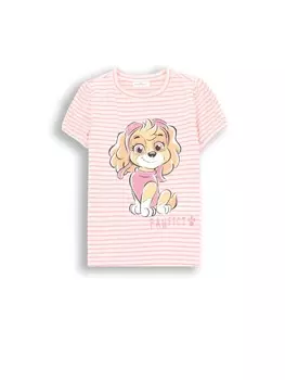 Футболка Coccodrillo, красочный