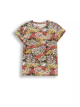 Футболка Coccodrillo, красочный